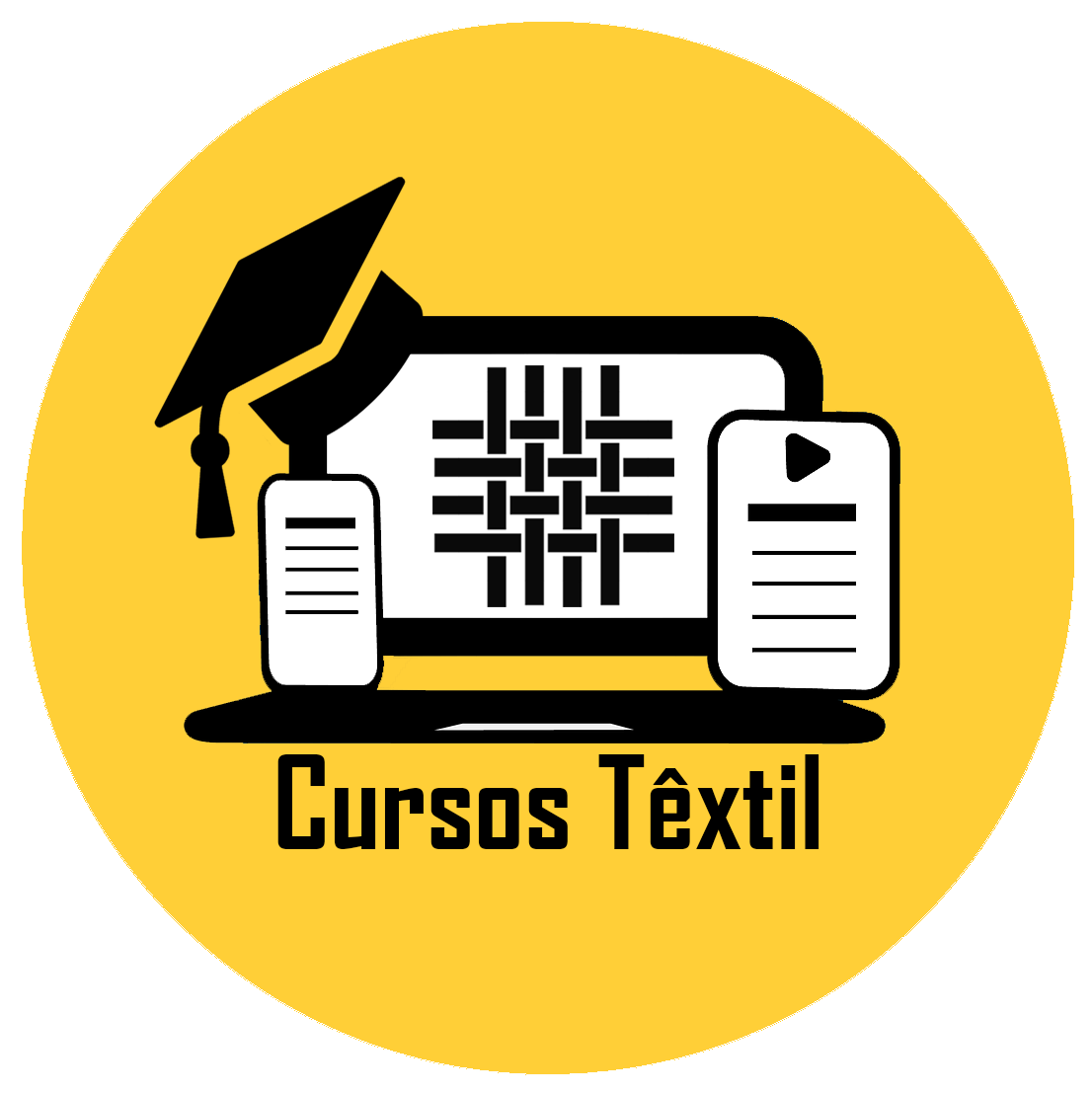 Cursos Têxtil